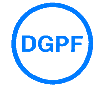 Logo DGPF