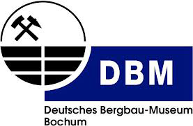 Logo Deutsches Bergbaumuseum Bochum